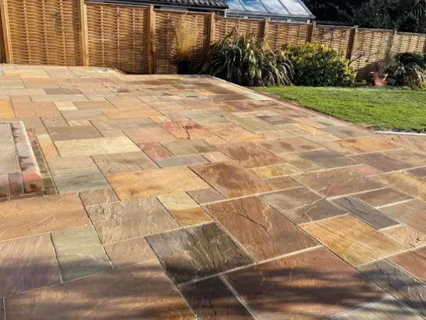 Patios